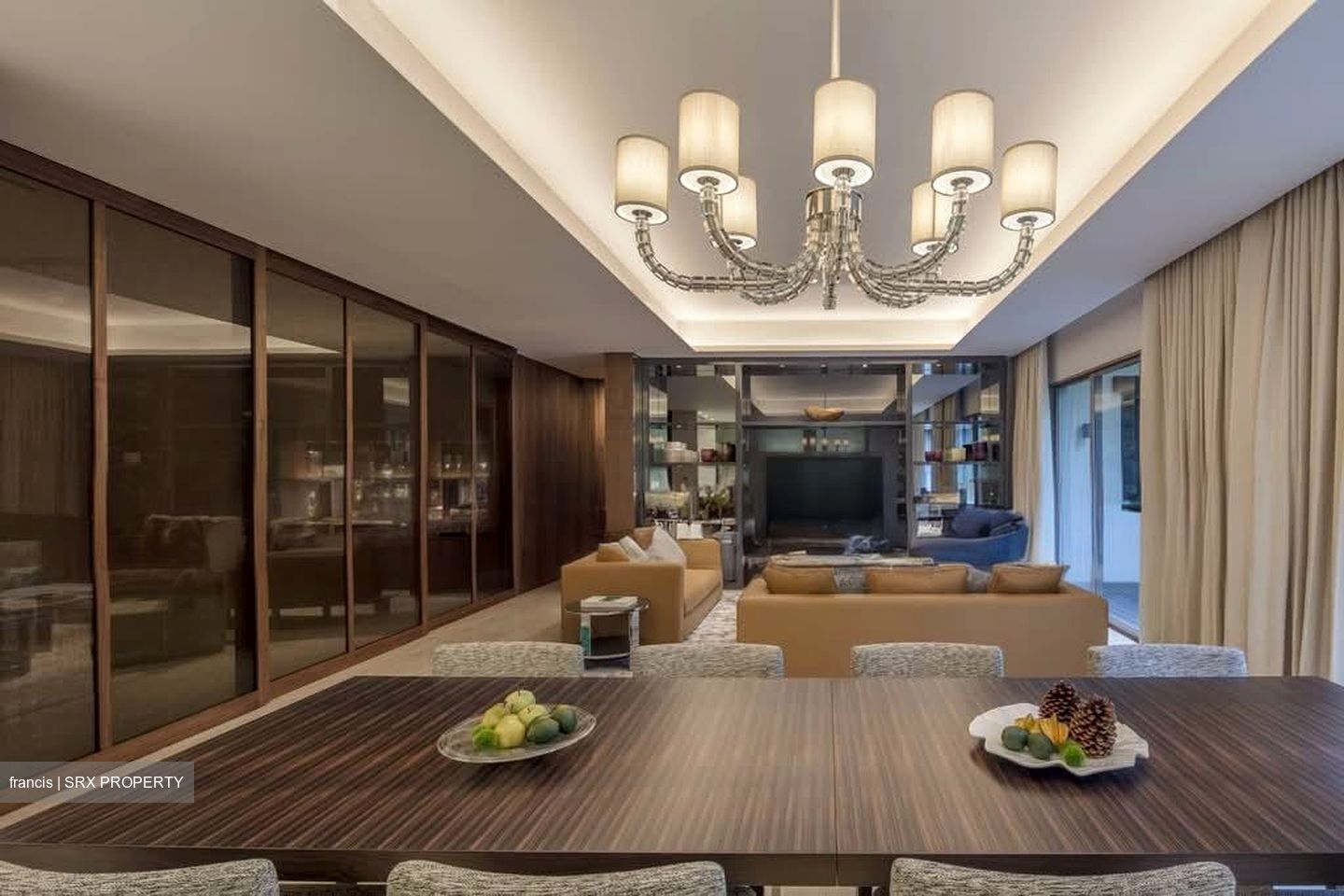 Bishopsgate Residences (D10), Condominium #550973141